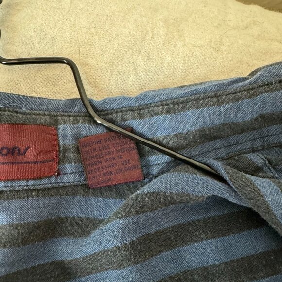 Vintage Progressions Snap Shirt - Picture 8 of 8